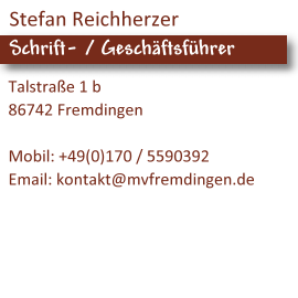 Reichherzer Stefan