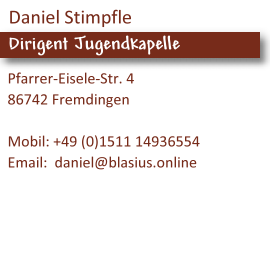 Stimpfle Daniel